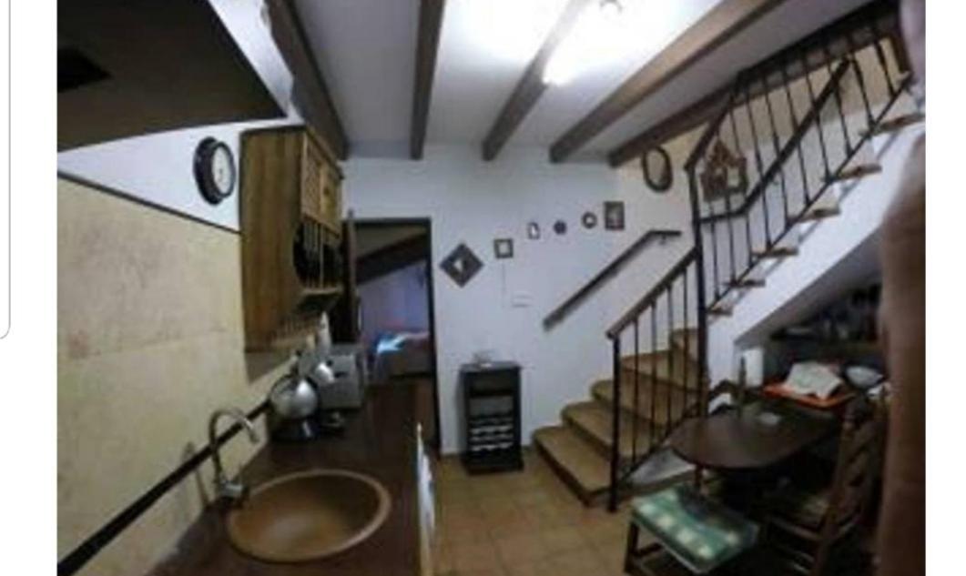 Apartamento En Cortijo Totalmente Reformado En Pleno Paraje Natural Junto Al Caminito Del Rey Y Los Sectores Mas Importantes De Escalada A Solo 2 Minutos De La Estacion De Tren Alora Exterior foto